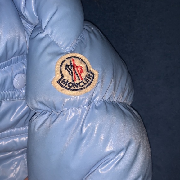 Moncler jacket for sale - Picture 3 of 4